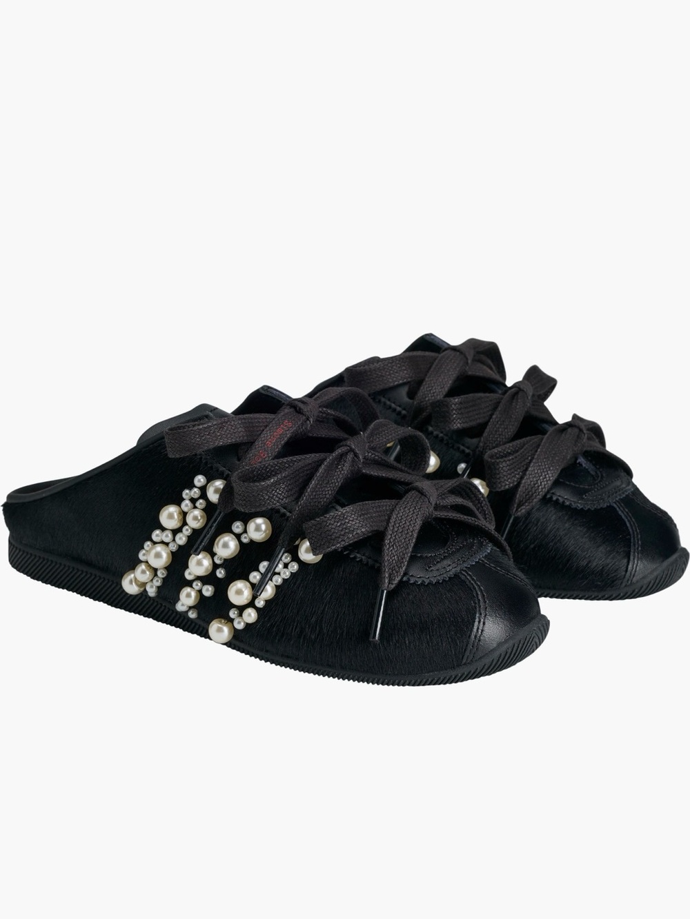 adidas x Simone Rocha Japan slip-on sneaker